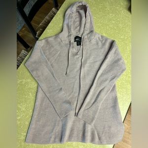 BNWOT Cynthia Rowley Hoodie